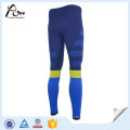 Nylon Colorful Mens Outdoor Stretch Long Johns Pants